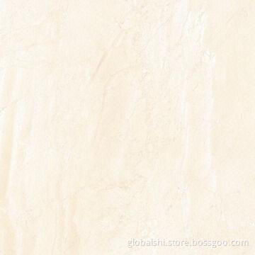 Digital printed full polished glazed porcelain tile, marble design